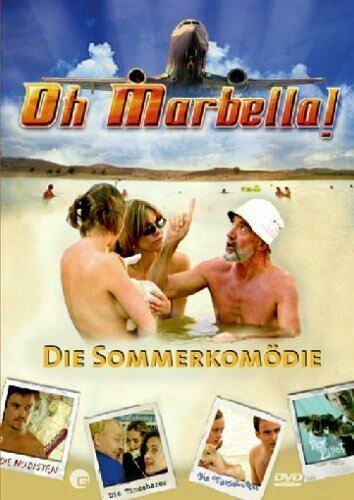 Oh Marbella - lepsza jakość nudyzm filmy | improved quality nudism video [Kolekcja Naturyzm]