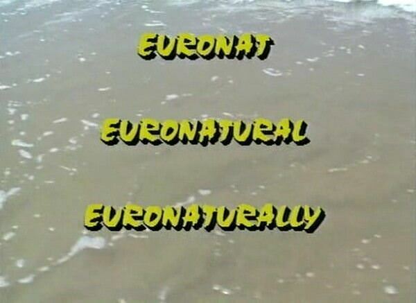 Euronat - Film dokumentalny nudyzm filmy w Europie | Documentary video a nudism in Europe [Kolekcja Naturyzm]