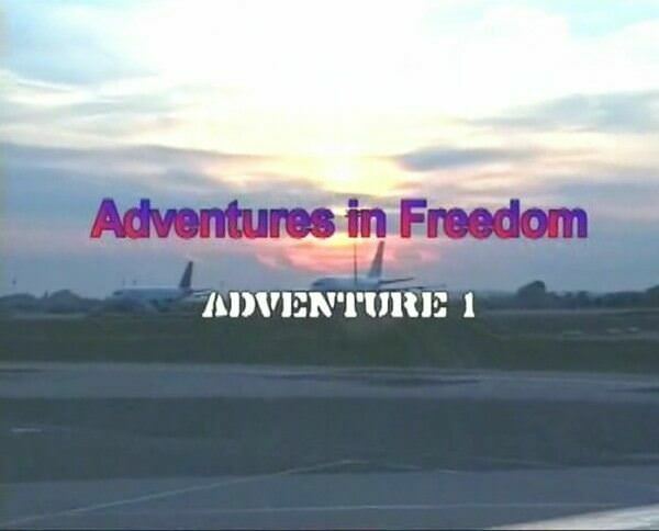 Adventures in Freedom - przygody dziewczyn nudystów wideo | The adventures of girls of nudists of video [Kolekcja Naturyzm]