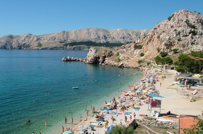 Nudyzm filmy na plaży na morzu śródziemnym | Nudism video on the beach on the Mediterranean sea [Kolekcja Naturyzm]