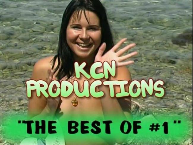 DVD rodzina wideo nudyzm na wybrzeżu słonecznej Bułgarii | DVD video family nudism on the shores of sunny Bulgaria [Kolekcja Naturyzm]